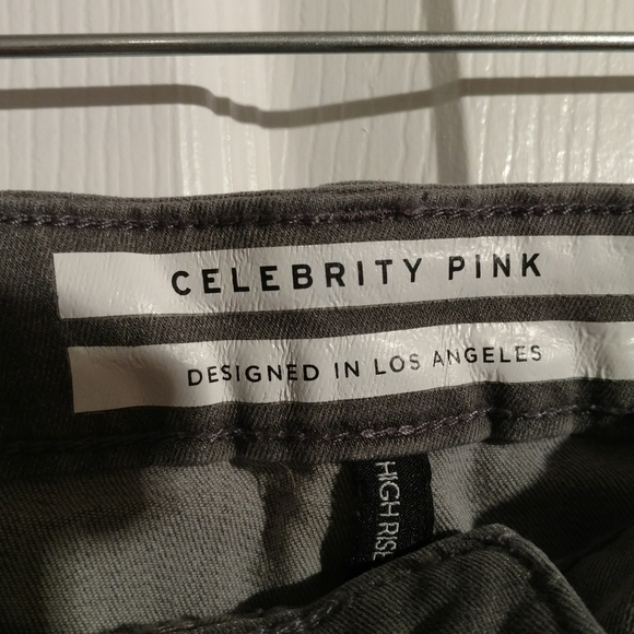 Fashion Nova Distressed Stretch Jeans - Picture 7 of 10